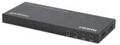 Manhattan 4K 30Hz 4-Port HDMI Multiviewer Switch (208406)