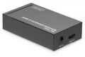DIGITUS HDMI IP Extender Receiver Full HD f&uuml;r DS-55517 Digital/Display/Video