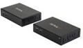 StarTech.com HDMI over CAT6 Extender 4K 60Hz 330' 100m IR Support