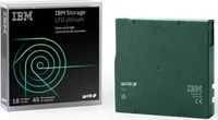 IBM 02XW568, IBM LTO-9 Ultrium 18 TB 45 TB LTO (02XW568)