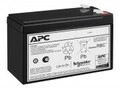 APC USV-Akku VRLA 1 x Batterie Bleis&auml;ure 7 Ah 0U (APCRBCV210)
