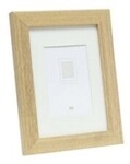 Deknudt S66KH1 P1 DIN A3 29.7x42 Holz eichefraben mit Pptt. B&uuml;rokleinmaterial