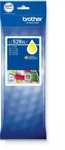 Brother LC528XLY, Brother Yellow Ink Cartridge Tintenpatrone (LC528XLY)