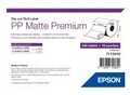 Epson Etikettenrolle Kunststoff 102x51mm (7113410)