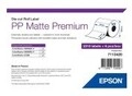 Epson Etikettenrolle Kunststoff 76x51mm (7113420)
