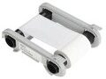 Evolis Farbband weiss mono. PriMacy2 f&uuml;r 1000 Karten monochrom (RCT215NAAA)