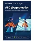 Acronis True Image Advanced (ehemals Acronis Cyber Protect Home Office) 3...