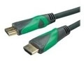 ROLINE ATC HDMI UltraHD Kabl 8K 1m ST/ST Digital/Display/Video 1 m (11.44.6010)