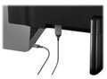Alogic 2 m HDMI Typ A Standard USB Typ-C M&auml;nnlich Gerade Ultra USB-C Male to...