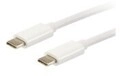 equip Platinum USB-Kabel USB-C M bis M USB 3.1 3 A 2 m (128352)