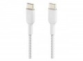 Belkin BOOST CHARGE USB-C to Cable Kabel Digital/Daten 0,15 m (CAB004BT0MWH)