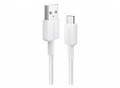 Anker Innovations 322 USB-Kabel USB M zu 24 pin USB-C M 5 V 3 A 1.8 m wei&szlig;