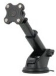 Mobilis Energia Mobile+ Charging Suction Mount 65W (020008)