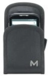 Mobilis REFUGE Holster M Umh&auml;ngetasche f&uuml;r Mobiltelefon/Mobilger&auml;t 1680D Polyester