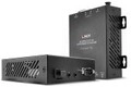 Lindy HDMI Fibre Optic 18G & USB KVM Extender 300m Digital/Daten
