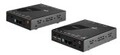 StarTech.com HDMI KVM Extender over LAN Console Over IP 4K 30Hz Erweiterung f&uuml;r
