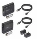 StarTech.com DP KVM Extender KIT 4K 60HZ Digital/Display/Video Multimode-Faser...