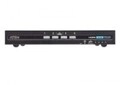 ATEN 4-Port 4K HDMI Secure KVM Cardreader PSD PP V4.0 (CS1184H4C)