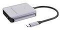 Conceptronic Card USB 3.2 Gen2 CFast SD/TF 4.0 UHS-II Card-Reader CompactFlash ATA