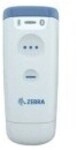 Zebra CS6080 CORDLESS COMPANION INDUCTIVE IMAGER FIPS HC WHITE Handscanner...
