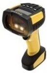 Datalogic PowerScan PM9600 High Performance 433 MHz Display/16-key Keypad...
