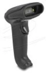 Delock Barcode Scanner 1D und 2D f&uuml;r 2,4 GHz Bluetooth oder USB Type-C (90943)