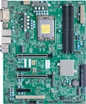 Supermicro MBD-X13SAE-O, Supermicro X13SAE Motherboard ATX LGA1200-Sockel W480