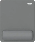 Wacom 100142556, Wacom Fellowes Mauspad-Handgelenkauflage Breyta grau Mauspad/-matte
