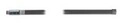 Delock LPWAN 433+ 868 MHz Antenne N Buchse 2 dBi 72 cm Antenne/TV 0,72 m (12679)