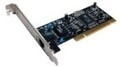 Longshine Technologie Longshine NEK PCI 1 GBit Realtek EPRom Sockel Netzwerkkarte