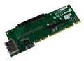 Supermicro Eingebaut Ethernet 1000Mbit/s Netzwerkkarte 2U Ultra Riser 4x GbE...