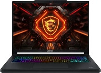 MSI 002652-023, MSI Crosshair 16 Max HX E2WGXK Notebook (002652-023)