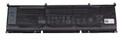 Dell BTRY PRI 56WHR 3C LITH BYD (451-BCQH)