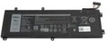 Dell Akku 56Wh Original 4.600 mAh 11,4 V (H5H20)