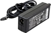 Dell 492-BDBO, Dell AC Adapter 19.5V 3.34A 65W 4.5mmx3.0mm includes power cable XPS