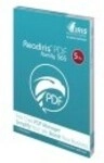 I.R.I.S. IRIS Read PDF22 Family365-5Lic Win Box Erstklassiger PDF-Manager (462187)