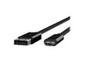 Zebra USB-Kabel USB-C M bis USB M 1 m (CBL-TC5X-USBC2A-01)