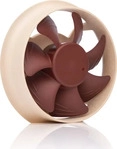 Noctua NL-ACF1, Noctua Magnetischer Zusatzl&uuml;fter 80 mm Geh&auml;use-L&uuml;fter 32,65 cfm