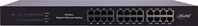 inline 32324O, InLine Gigabit Netzwerk Switch 24-Port 1 GBit/s 48,26 cm 19" Metall 1