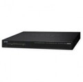 Planet Managed AV Switch 450W PoE Budget rear facing port (AVS-4210-24HP4X)
