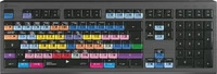 LogicKeyboard LKB-MCOMP-A2M-DE, Logickeyboard Avid Media Composer Astra 2 Pro...