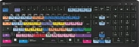 LogicKeyboard LKB-MCOMP-A2PC-DE, Logickeyboard Avid Media Composer Astra 2 Pro...