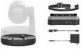 Logitech EXTENSION KIT-GRAPHITE-USB Telefon (952-000217)