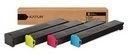 Katun MX-60GTYA Yellow Toner Cartridge Gelb (50248)