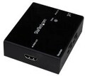 StarTech.com HDBaseT Extender Kit mit kompakt Transmitter HDMI &uuml;ber CAT5 over bis zu