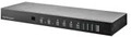 StarTech.com 4x4 HDMI Matrix Switch mit Audio- und Ethernet-Steuerung 4K 60Hz
