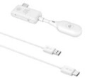 Optoma WHD221 Wireless transmitter AND receiver USB-C HDMI Transceiver WLAN Kabellos