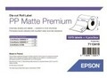 Epson Etikettenrolle Kunststoff 102x76mm (7113418)