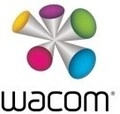 Wacom USB-Kabel 3 m f&uuml;r DTU-1141 cable L-shaped 3m DTU1141 (ACK4120602)