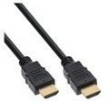 InLine 16er Bulk-Pack HDMI Kabel High Speed mit Ethernet St/St 7,5m